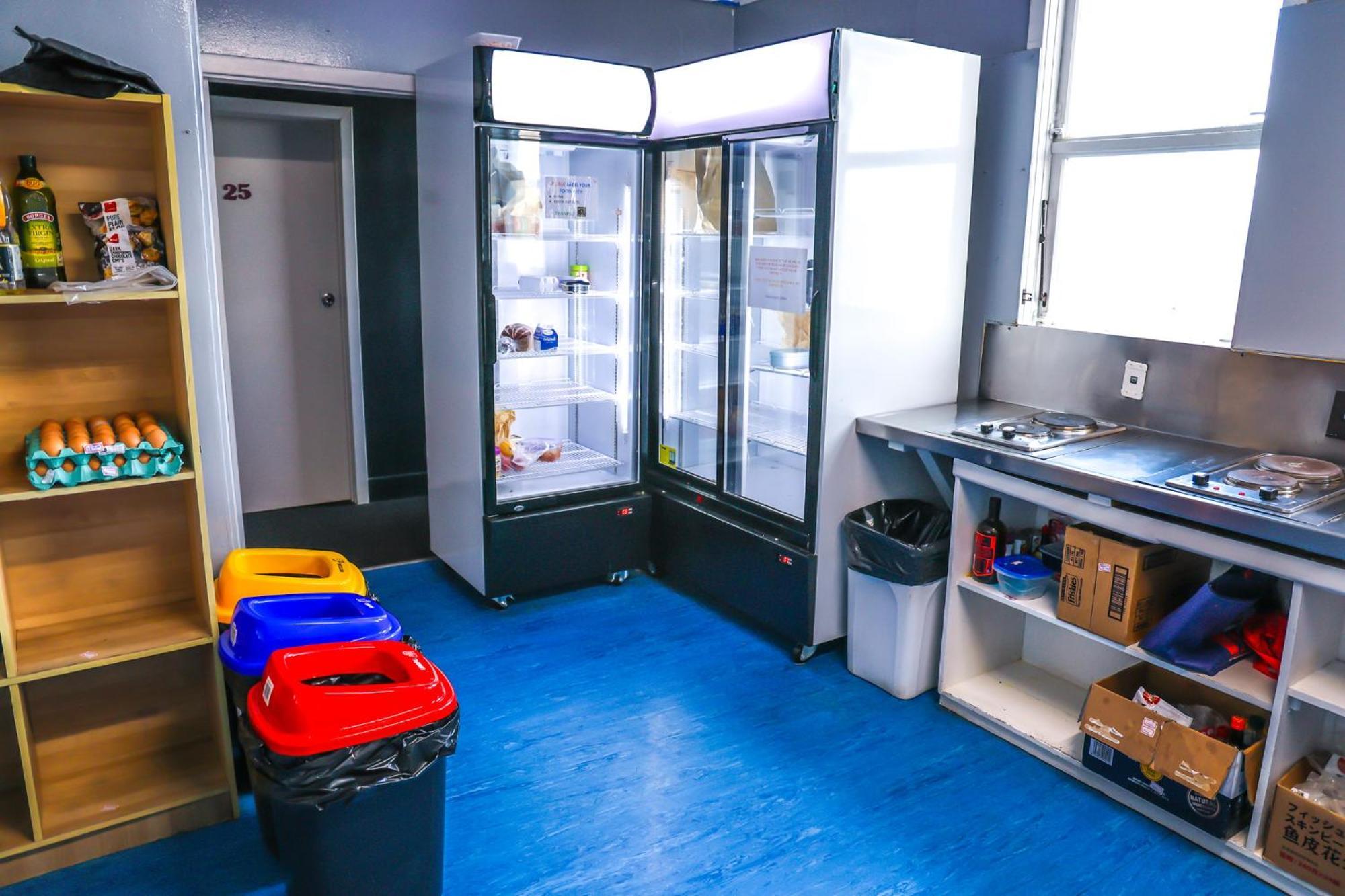 Crashpalace Backpackers Роторуа Екстериор снимка
